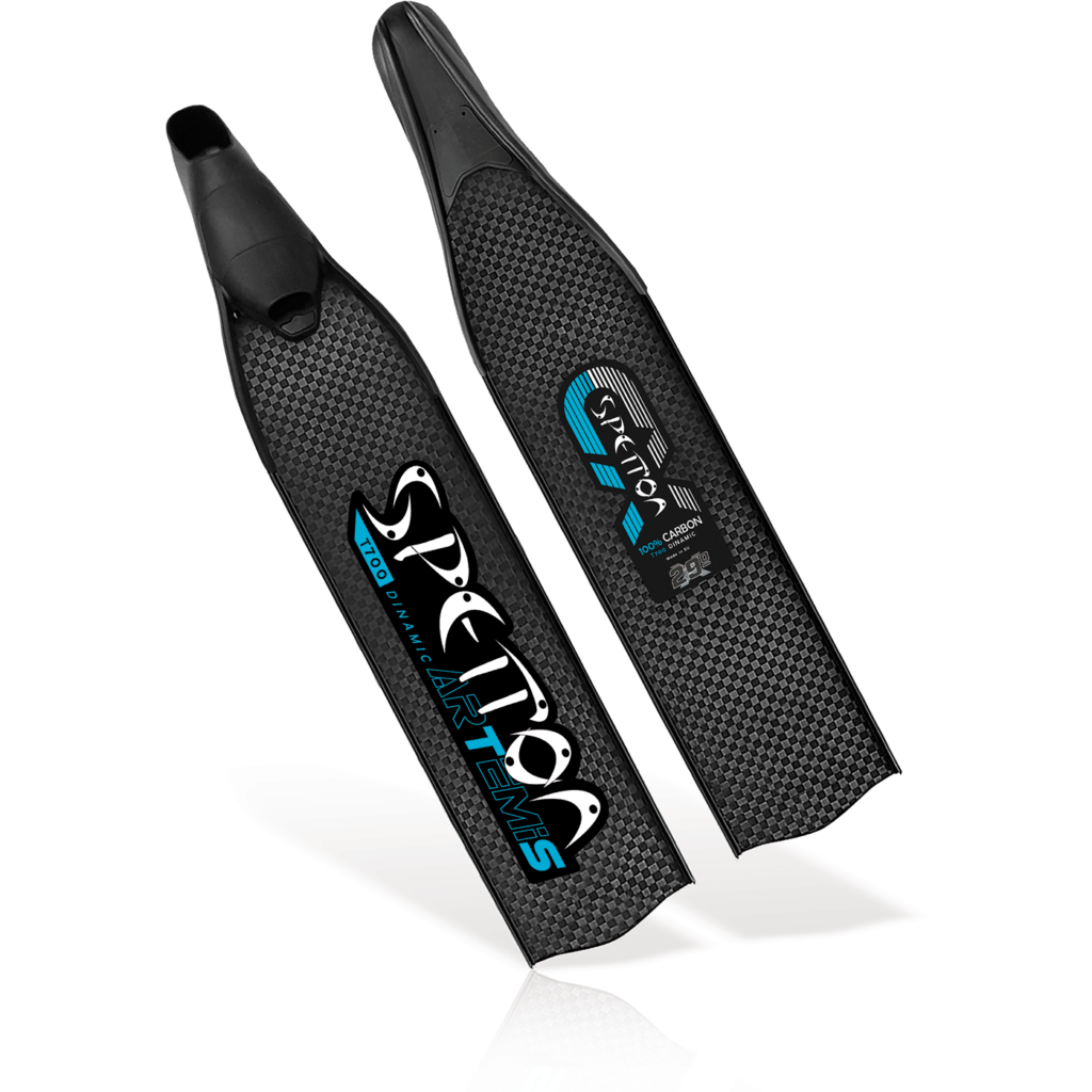 SPETTON ALETAS CX ARTEMIS